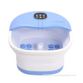 Foot Bath Tub Collapsible Foot Spa Machine with Heat And Bubble Manufactory
